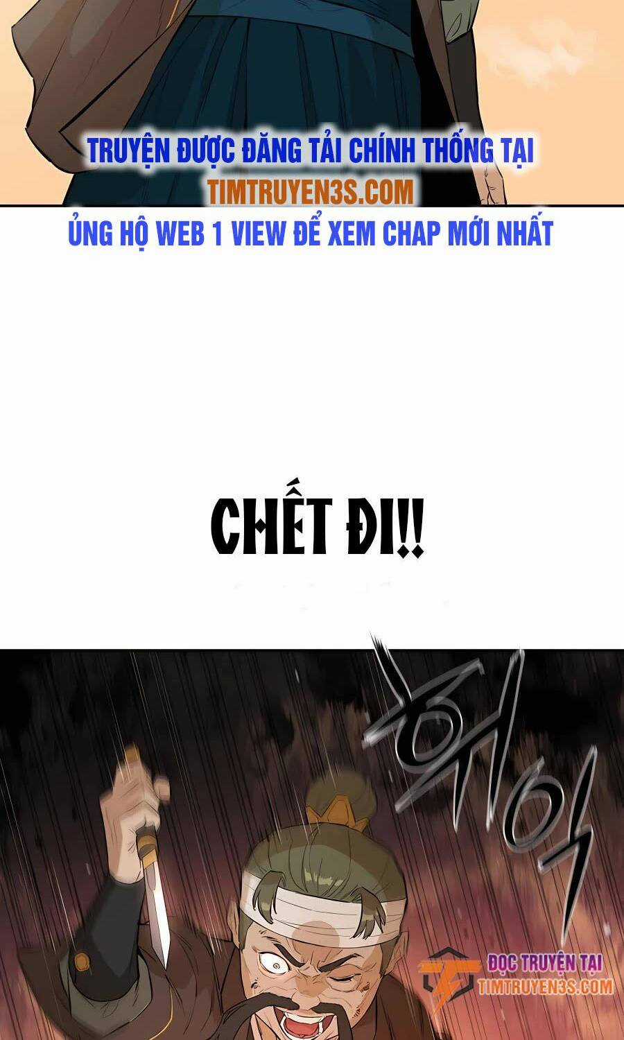 Kẻ Phản Diện Vô Song Chapter 39 trang 40