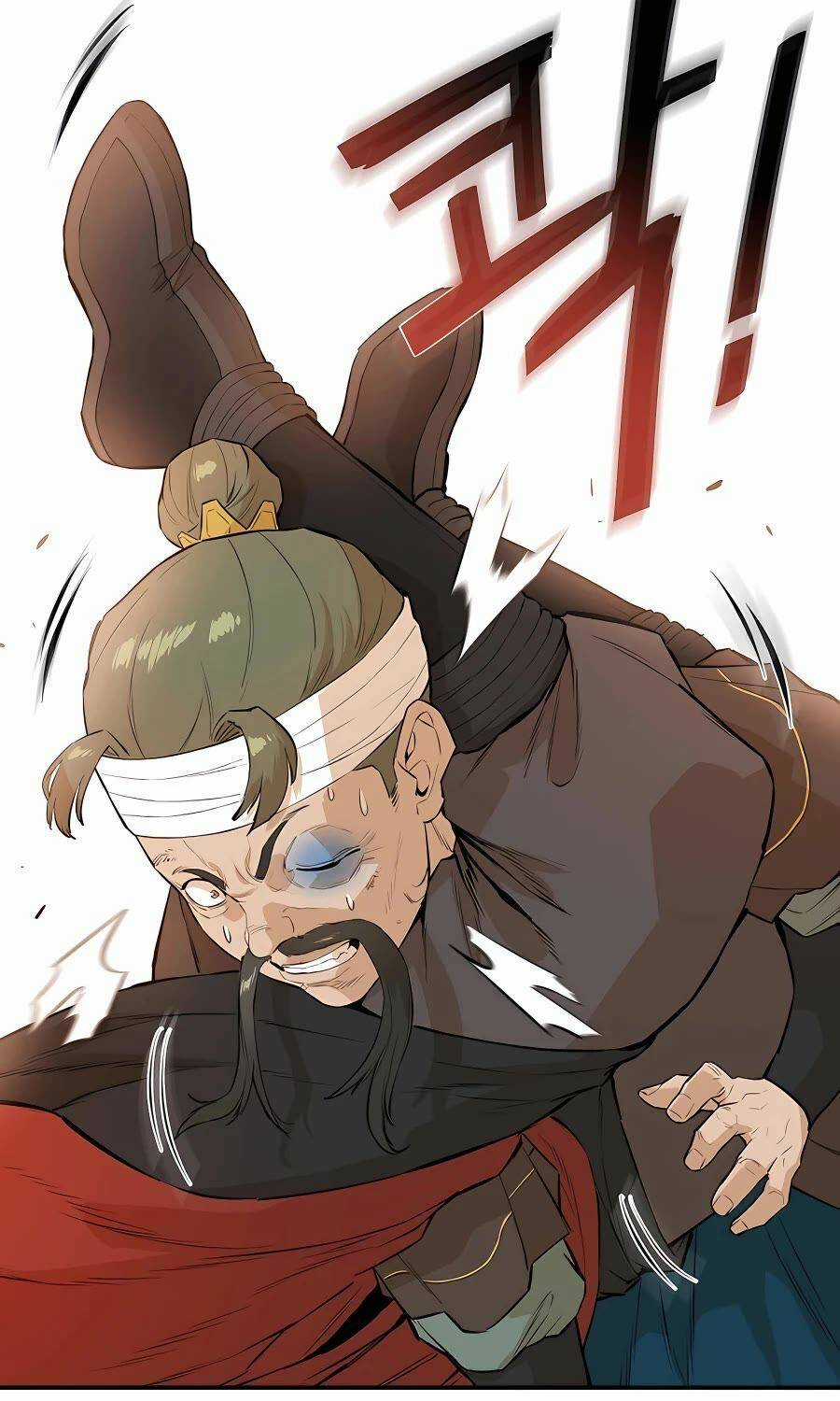 Kẻ Phản Diện Vô Song Chapter 39 trang 43