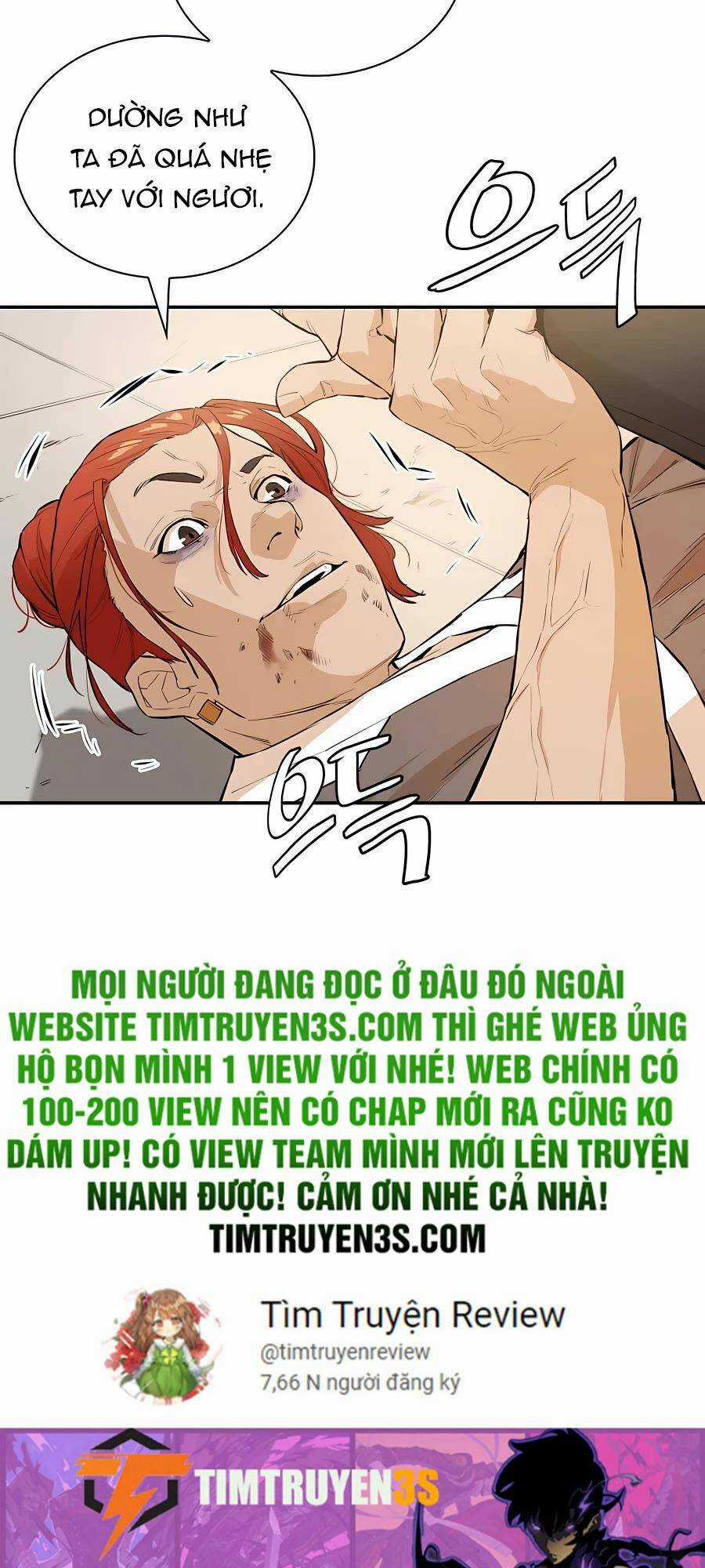 Kẻ Phản Diện Vô Song Chapter 39 trang 46