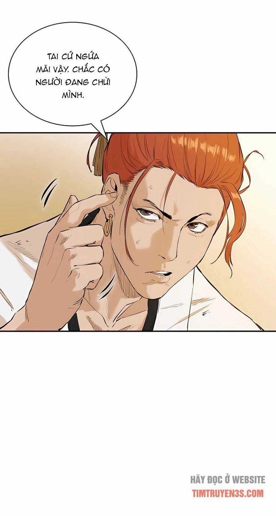 Kẻ Phản Diện Vô Song Chapter 4 trang 11