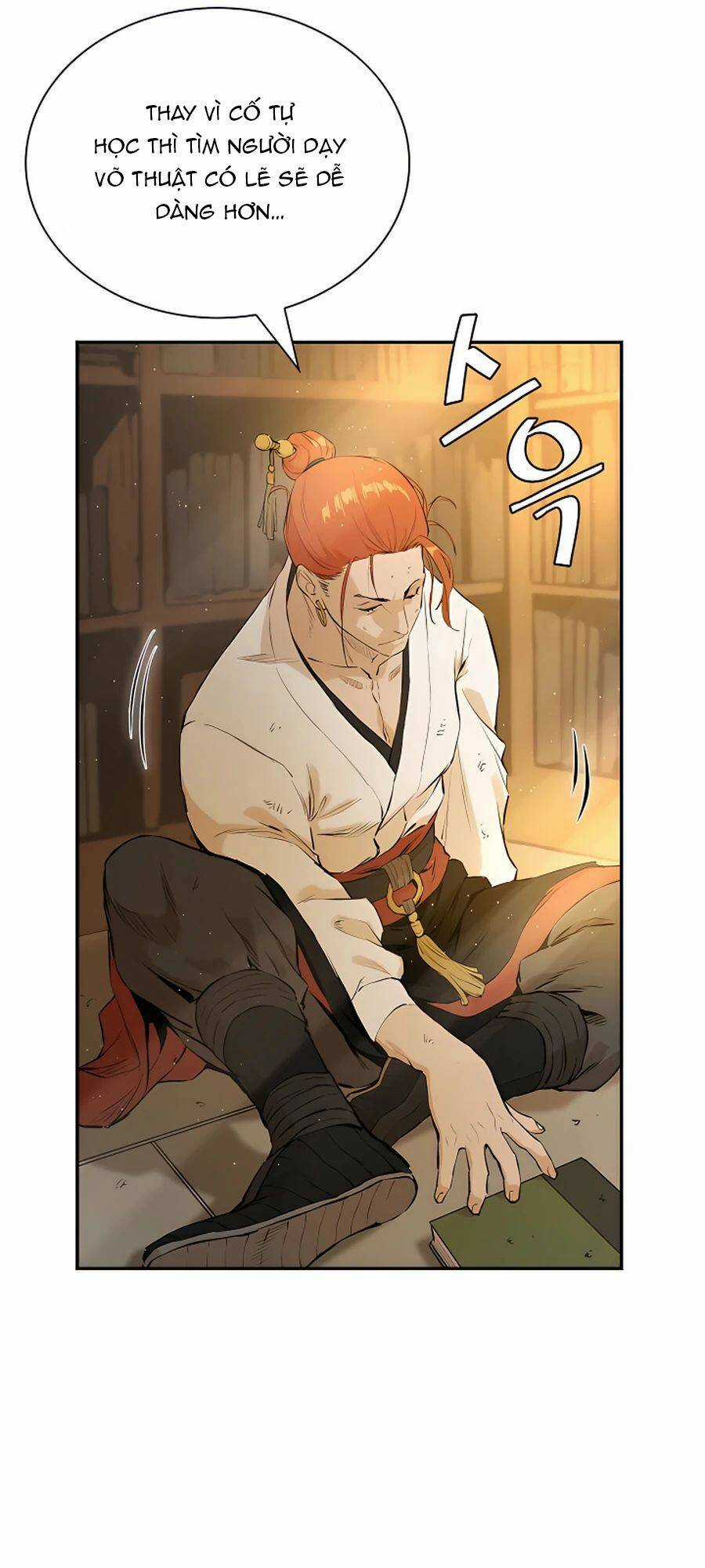 Kẻ Phản Diện Vô Song Chapter 4 trang 12