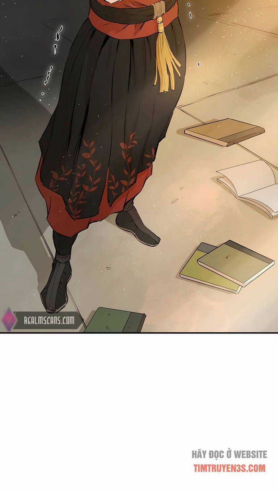 Kẻ Phản Diện Vô Song Chapter 4 trang 15