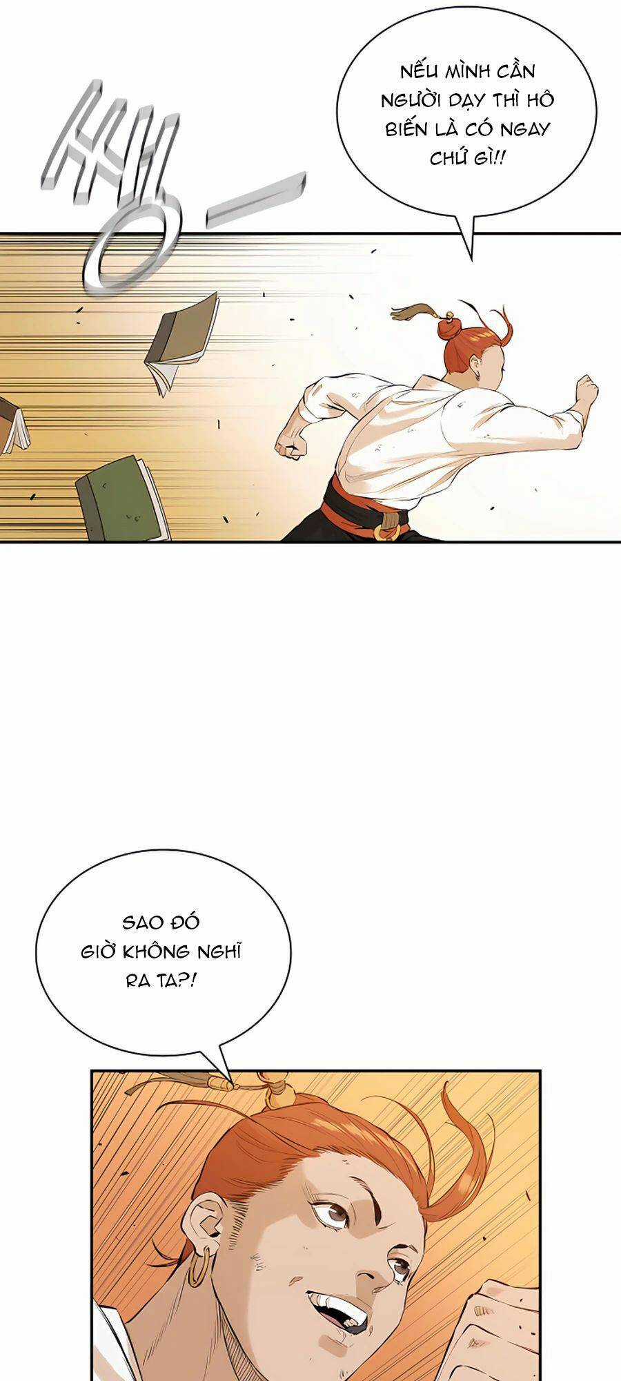 Kẻ Phản Diện Vô Song Chapter 4 trang 16