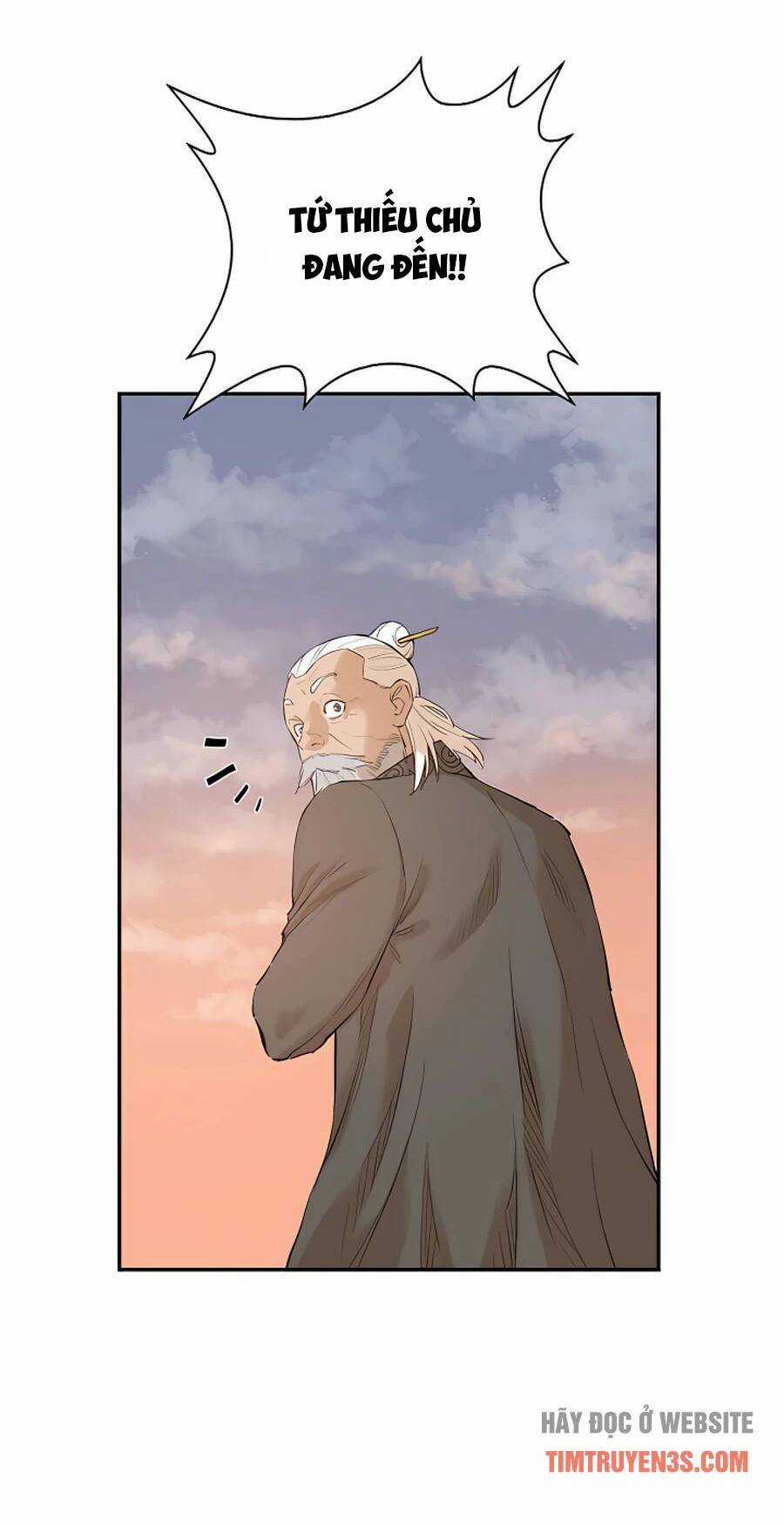 Kẻ Phản Diện Vô Song Chapter 4 trang 19