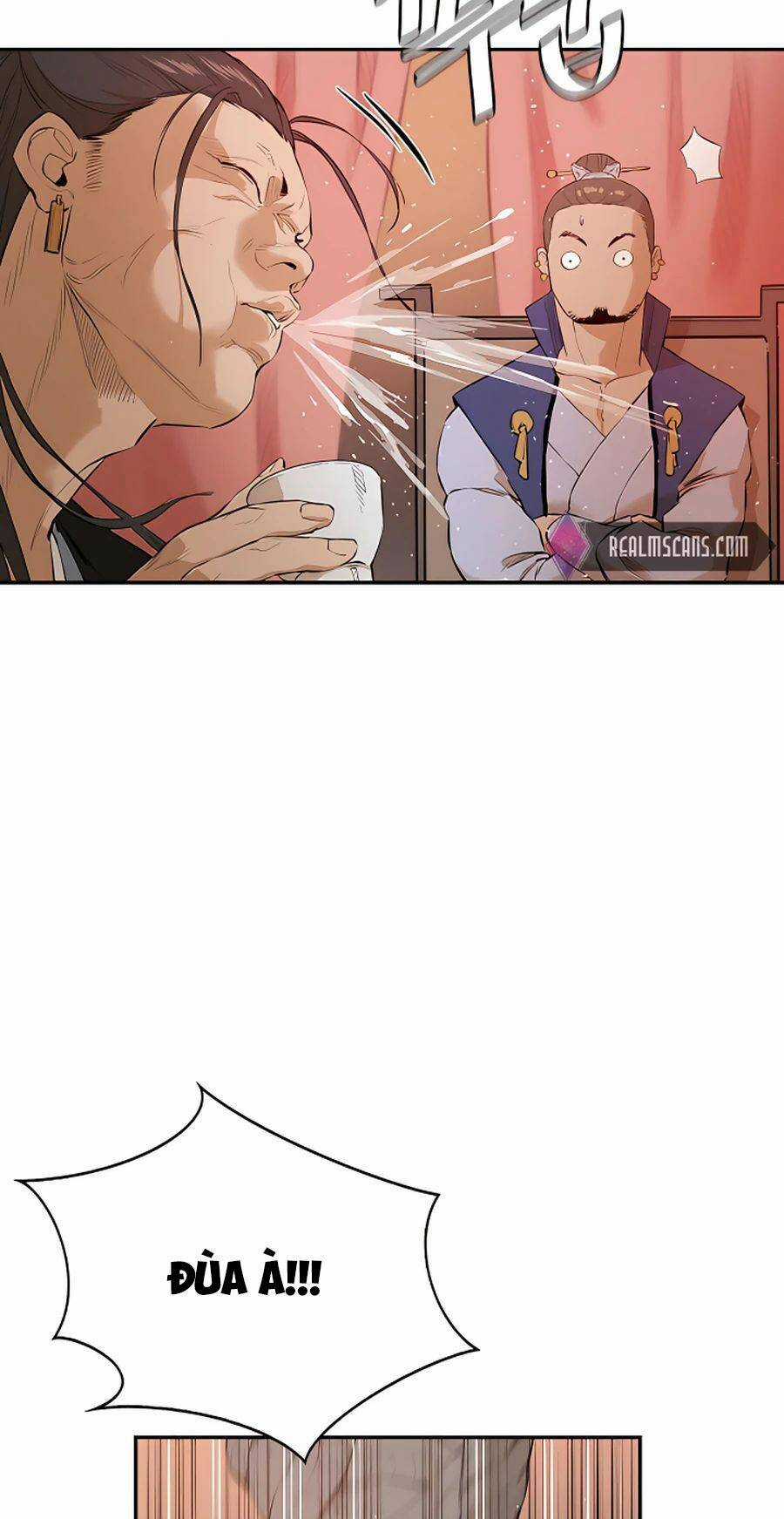 Kẻ Phản Diện Vô Song Chapter 4 trang 2