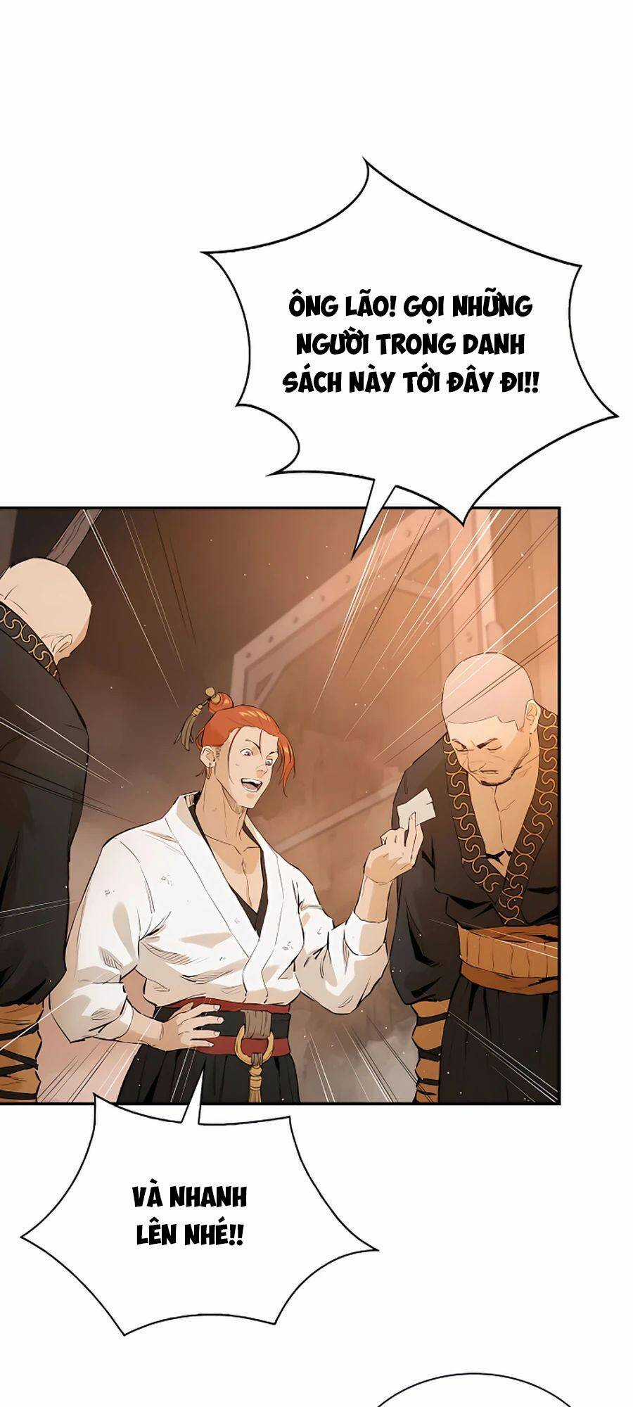 Kẻ Phản Diện Vô Song Chapter 4 trang 20