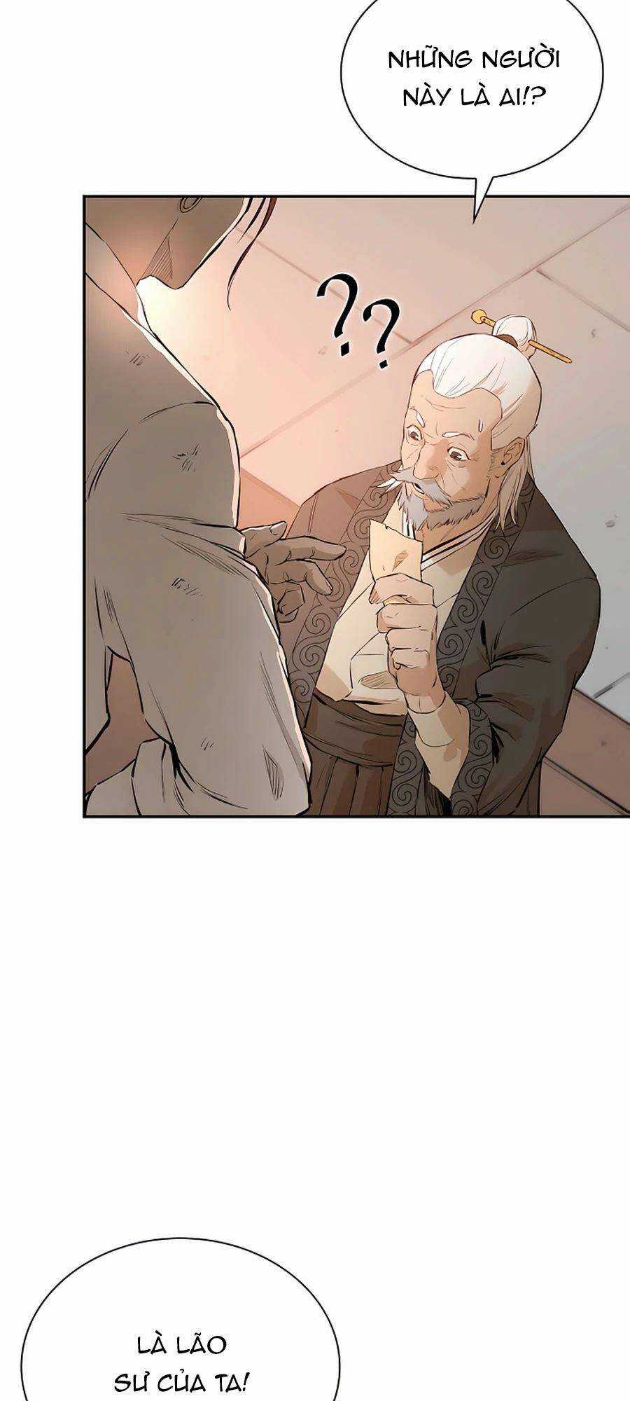 Kẻ Phản Diện Vô Song Chapter 4 trang 21