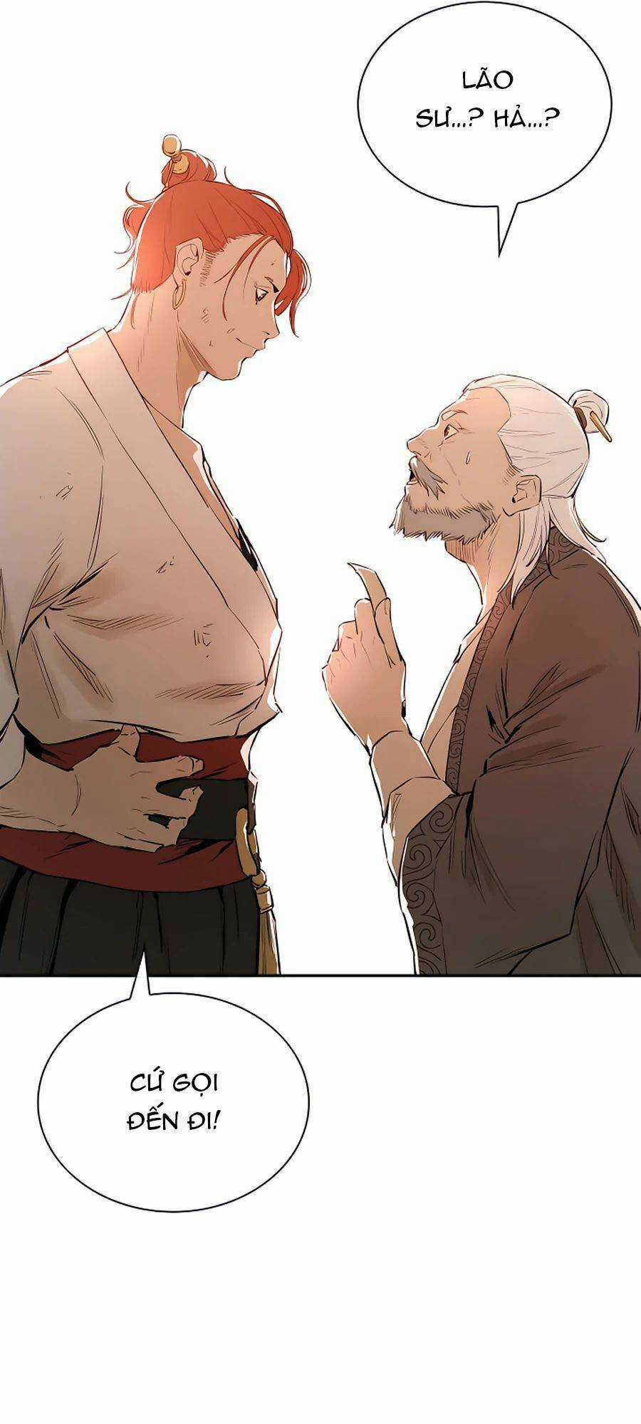 Kẻ Phản Diện Vô Song Chapter 4 trang 23