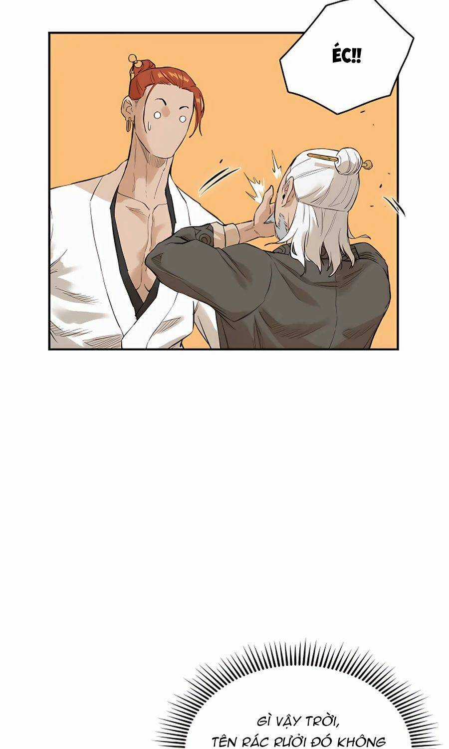 Kẻ Phản Diện Vô Song Chapter 4 trang 25