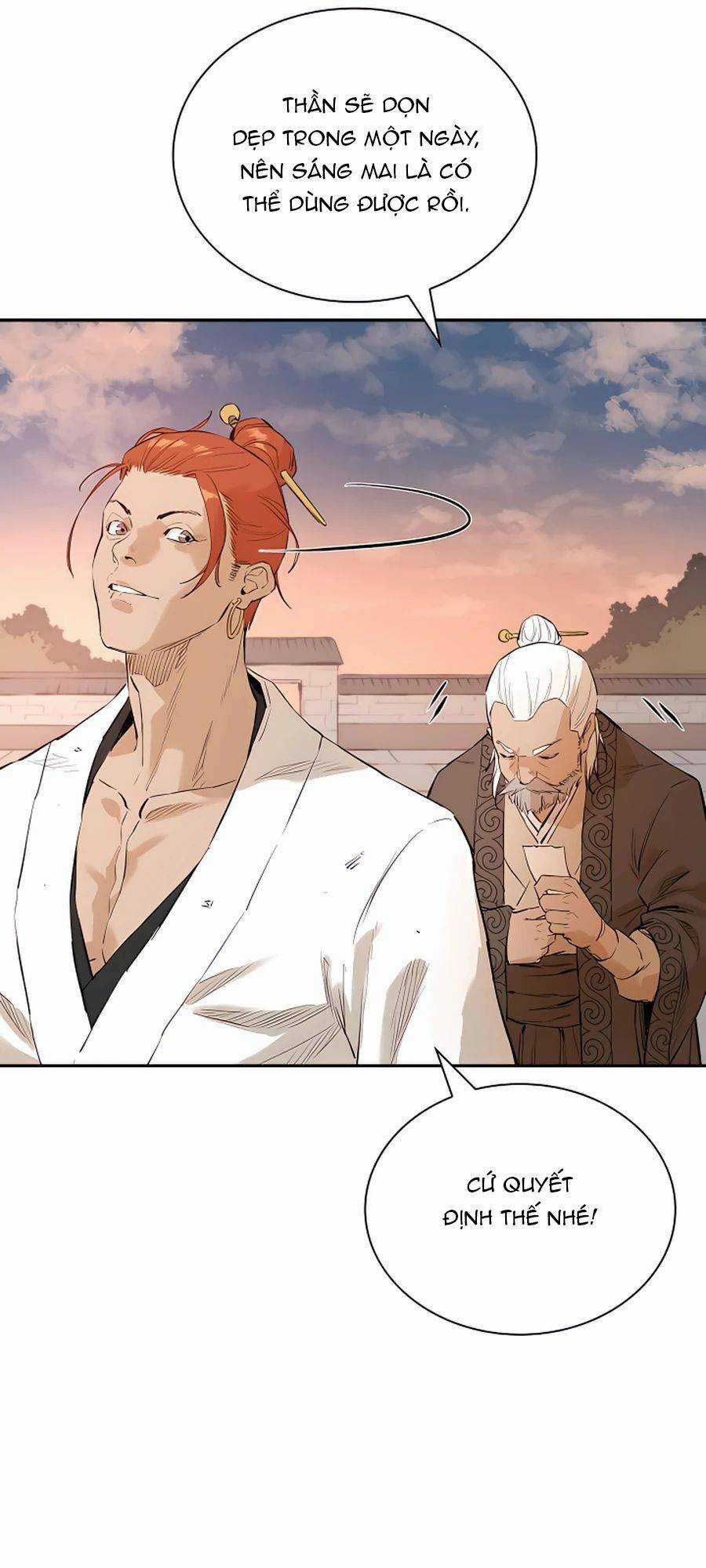 Kẻ Phản Diện Vô Song Chapter 4 trang 27