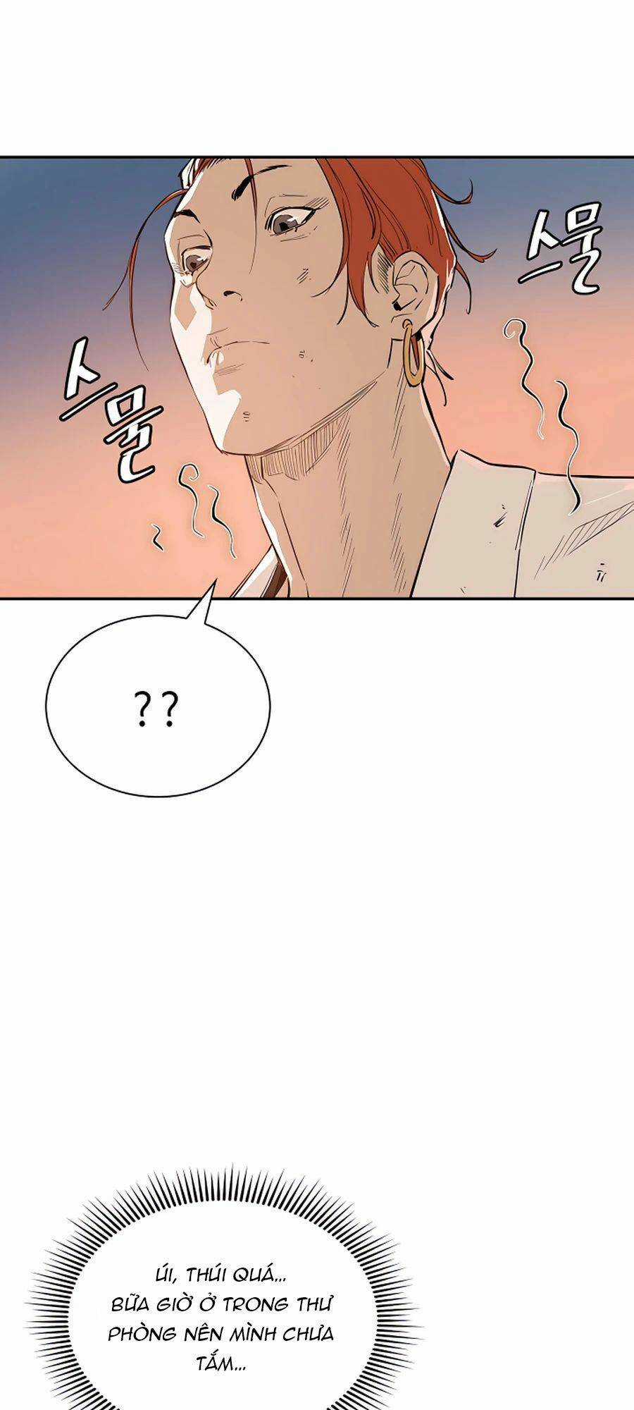 Kẻ Phản Diện Vô Song Chapter 4 trang 28