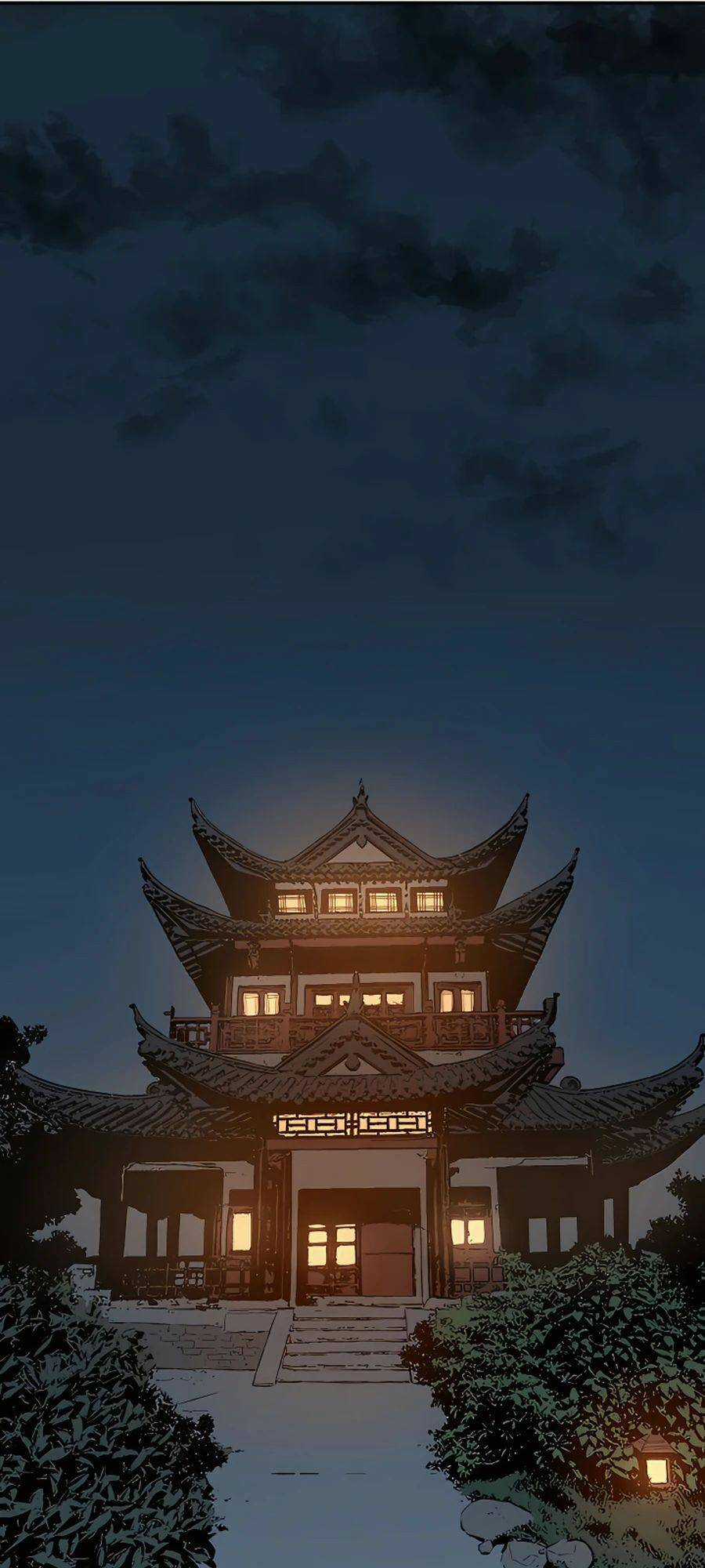 Kẻ Phản Diện Vô Song Chapter 4 trang 31