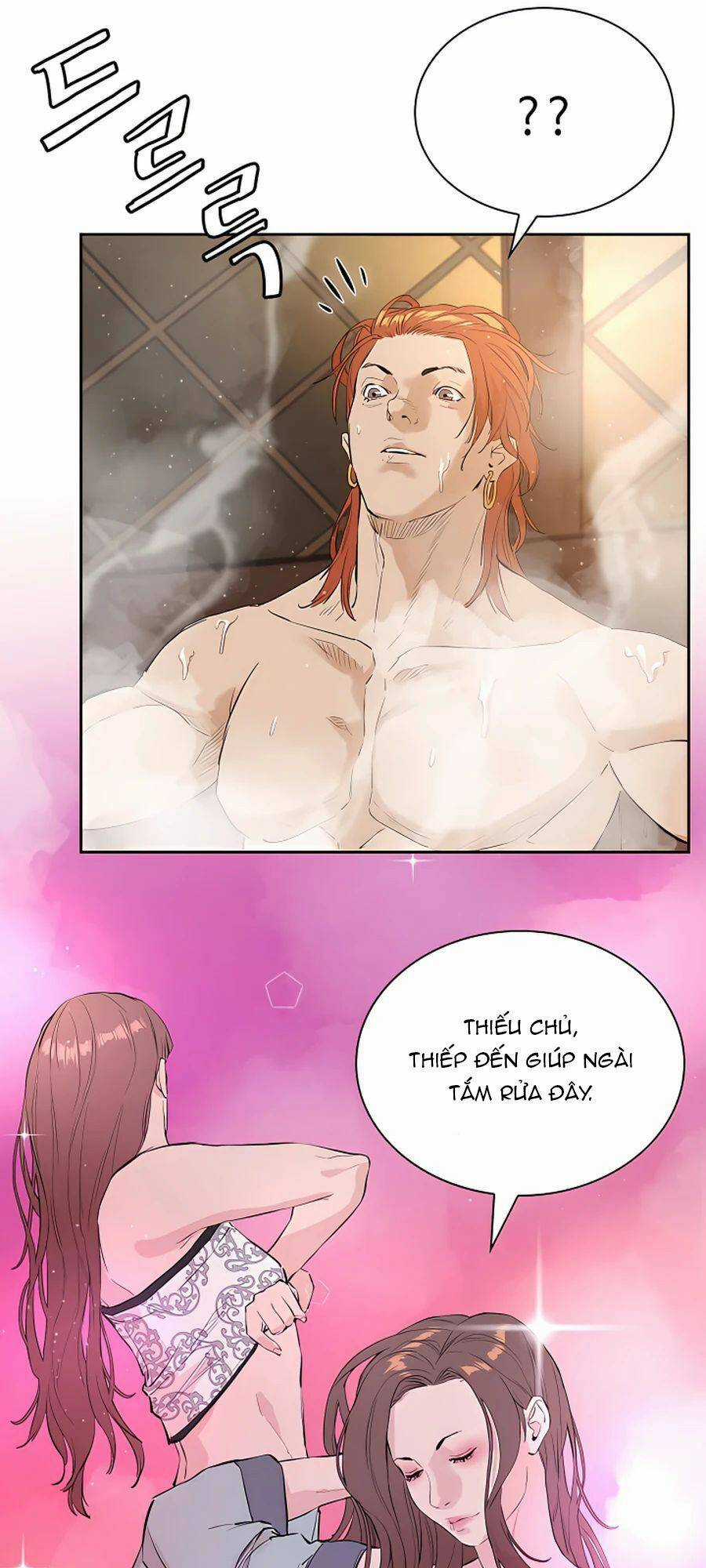 Kẻ Phản Diện Vô Song Chapter 4 trang 34