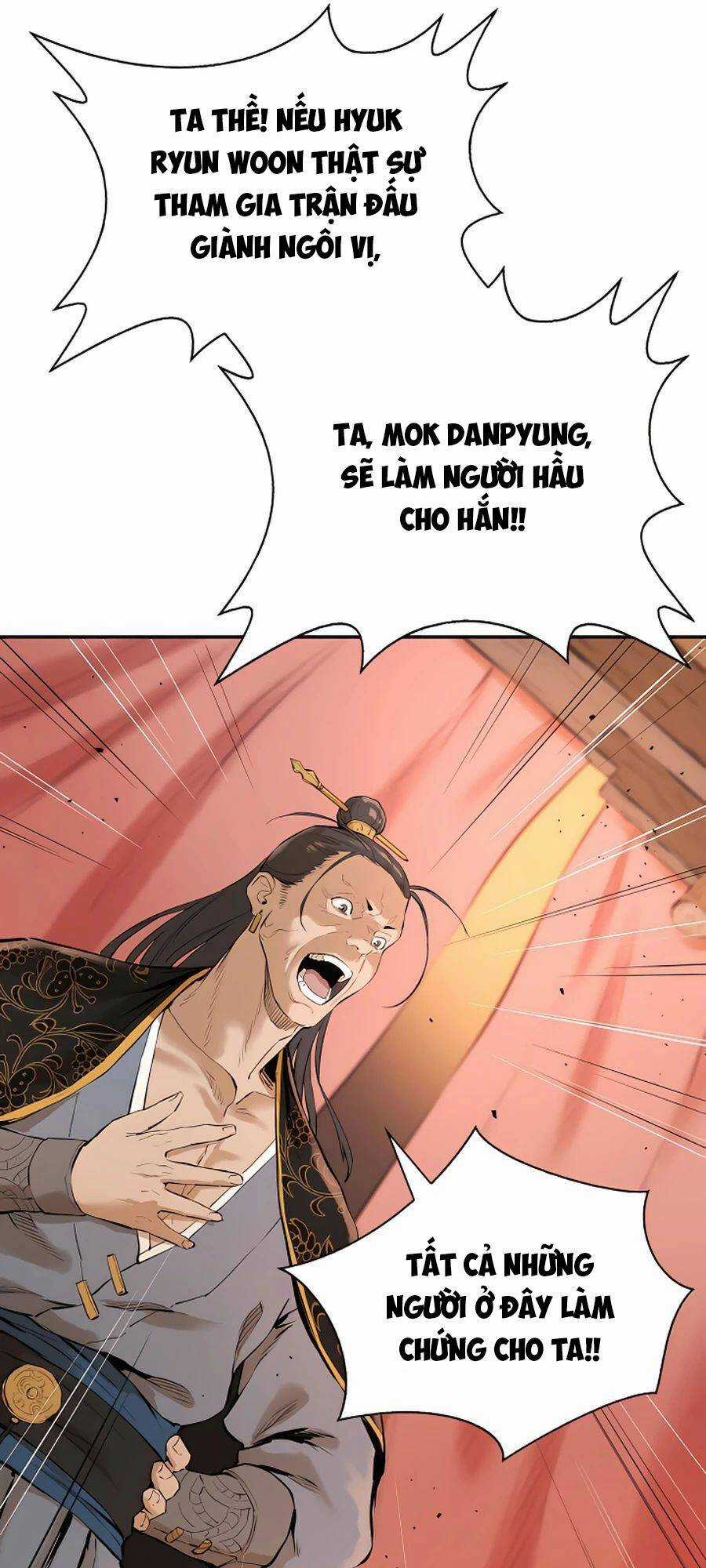 Kẻ Phản Diện Vô Song Chapter 4 trang 4