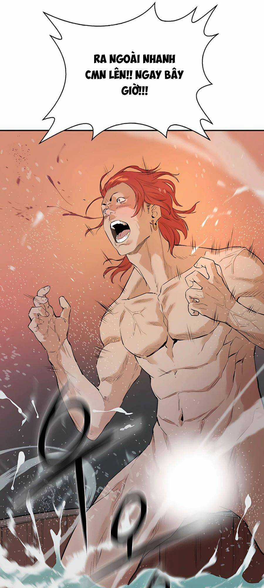 Kẻ Phản Diện Vô Song Chapter 4 trang 41