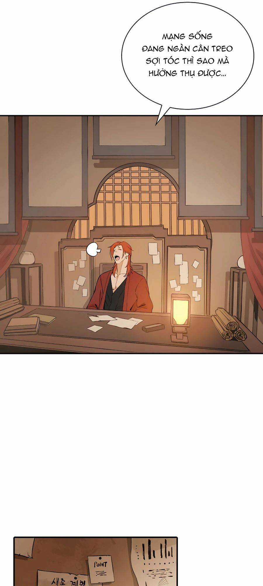 Kẻ Phản Diện Vô Song Chapter 4 trang 45