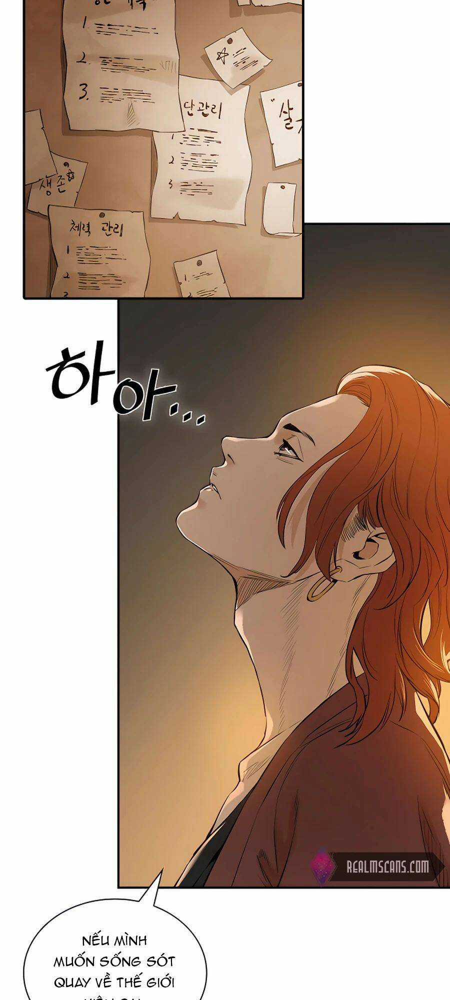 Kẻ Phản Diện Vô Song Chapter 4 trang 46