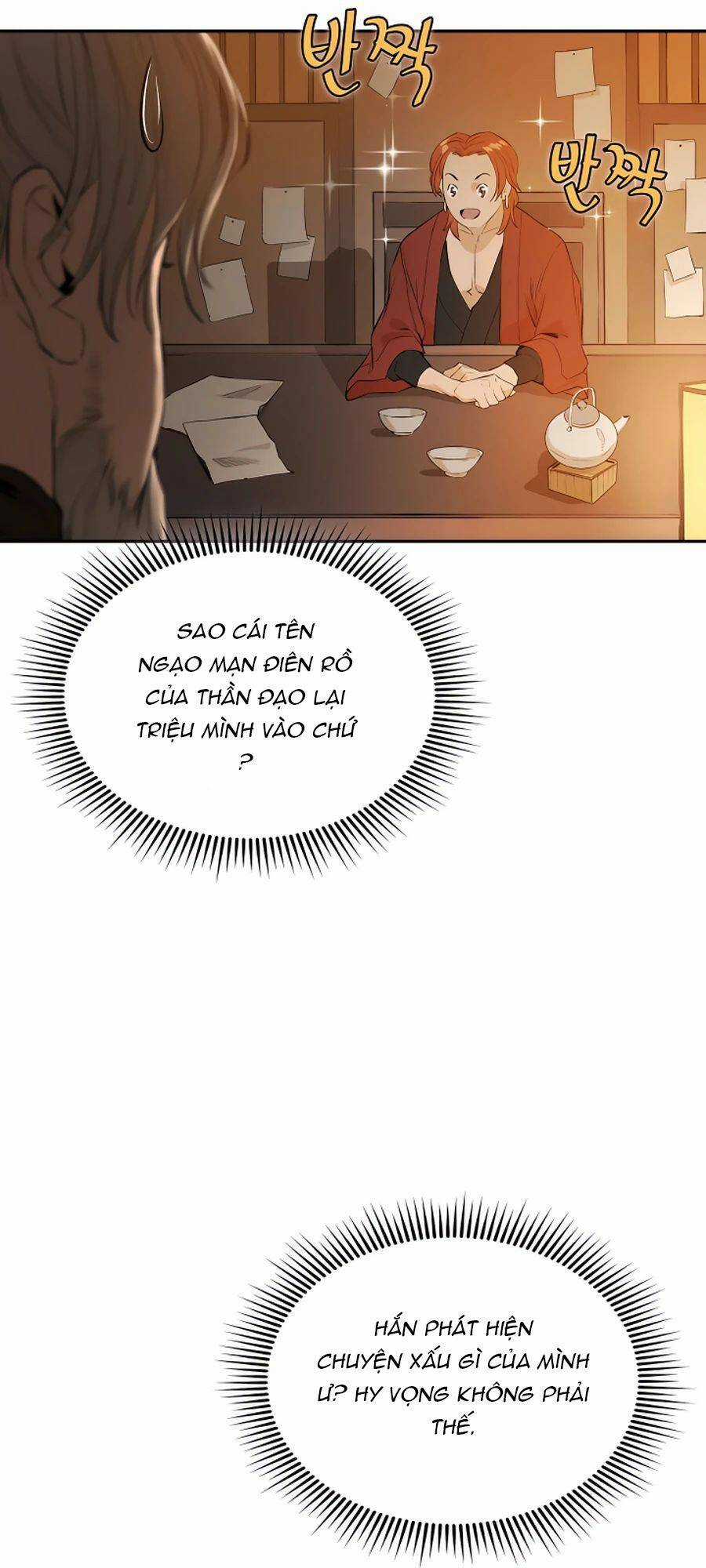 Kẻ Phản Diện Vô Song Chapter 4 trang 49