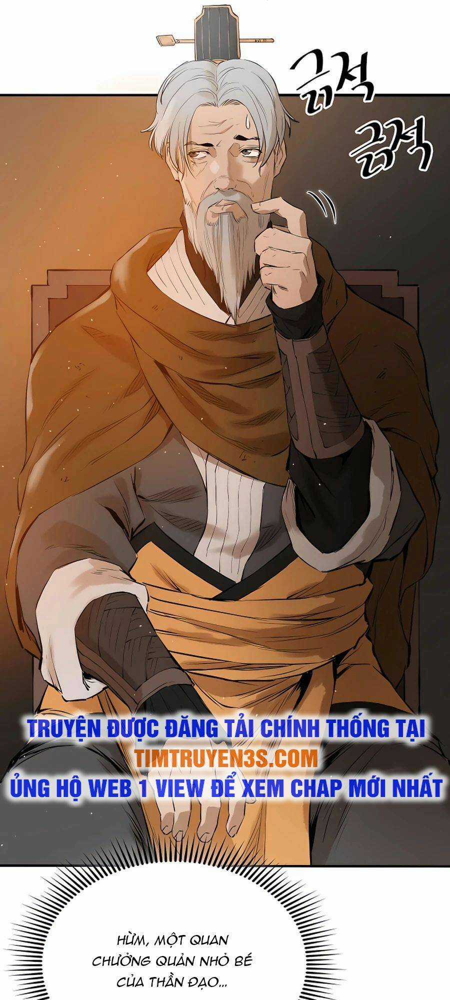 Kẻ Phản Diện Vô Song Chapter 4 trang 50