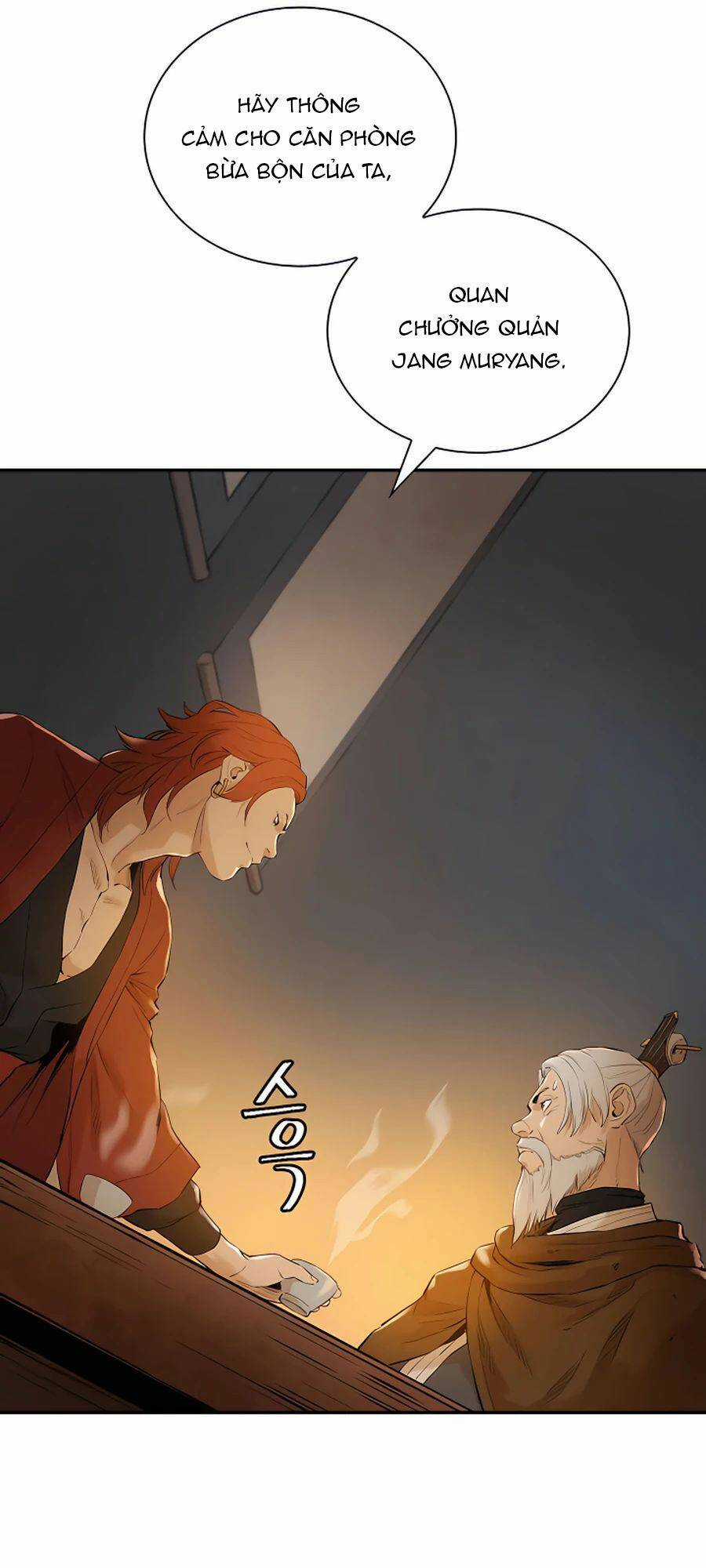 Kẻ Phản Diện Vô Song Chapter 4 trang 53