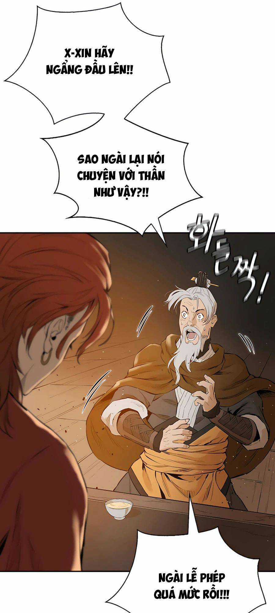 Kẻ Phản Diện Vô Song Chapter 4 trang 56