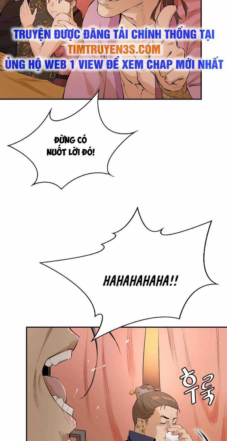 Kẻ Phản Diện Vô Song Chapter 4 trang 6