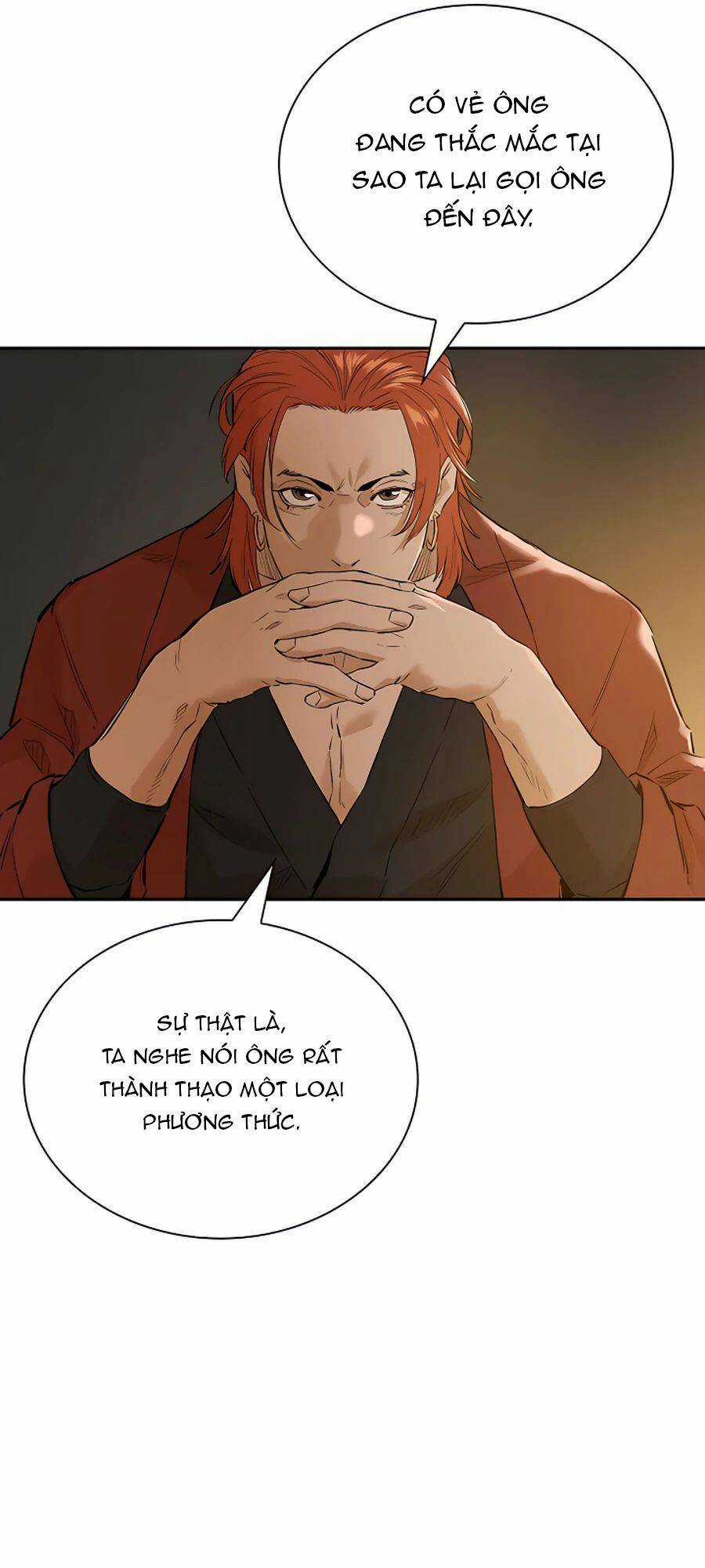 Kẻ Phản Diện Vô Song Chapter 4 trang 60