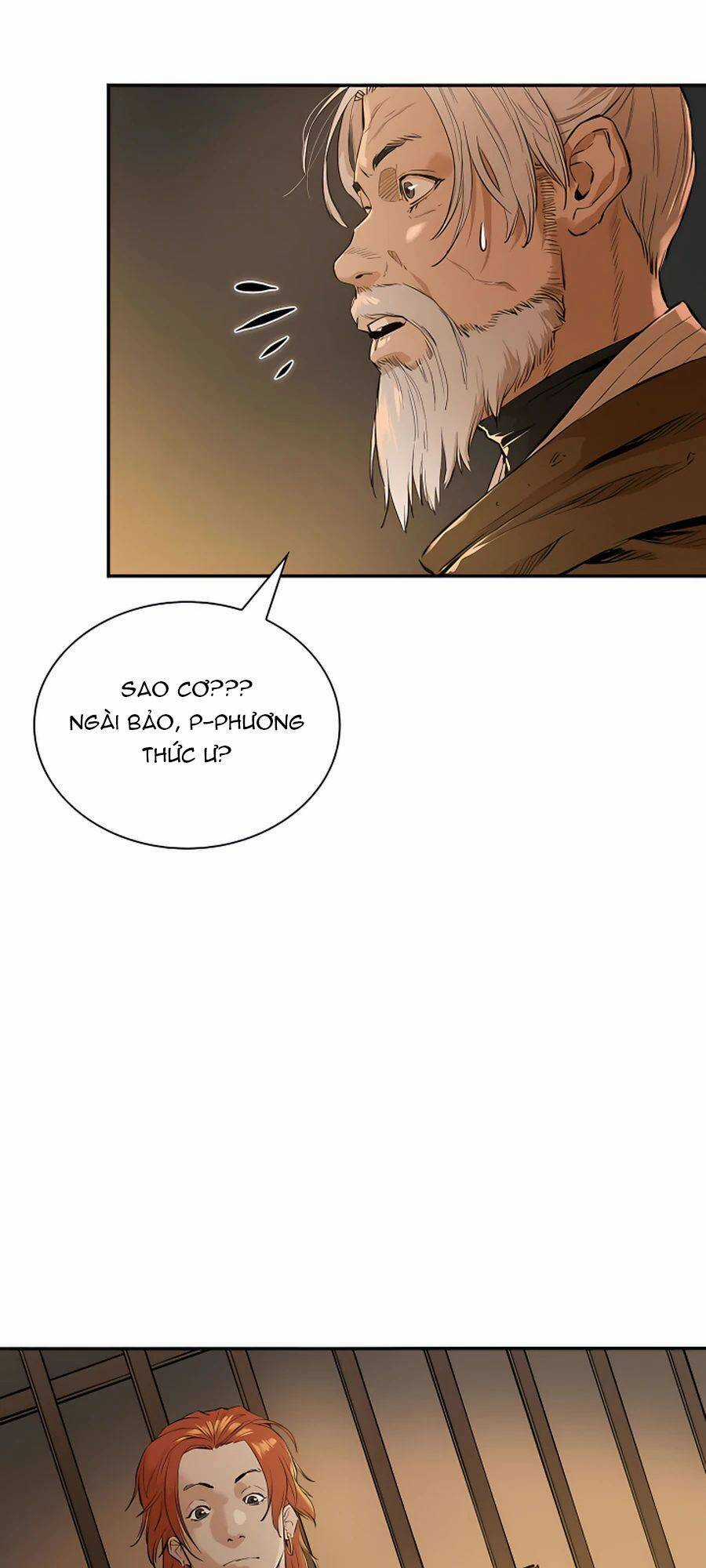 Kẻ Phản Diện Vô Song Chapter 4 trang 61