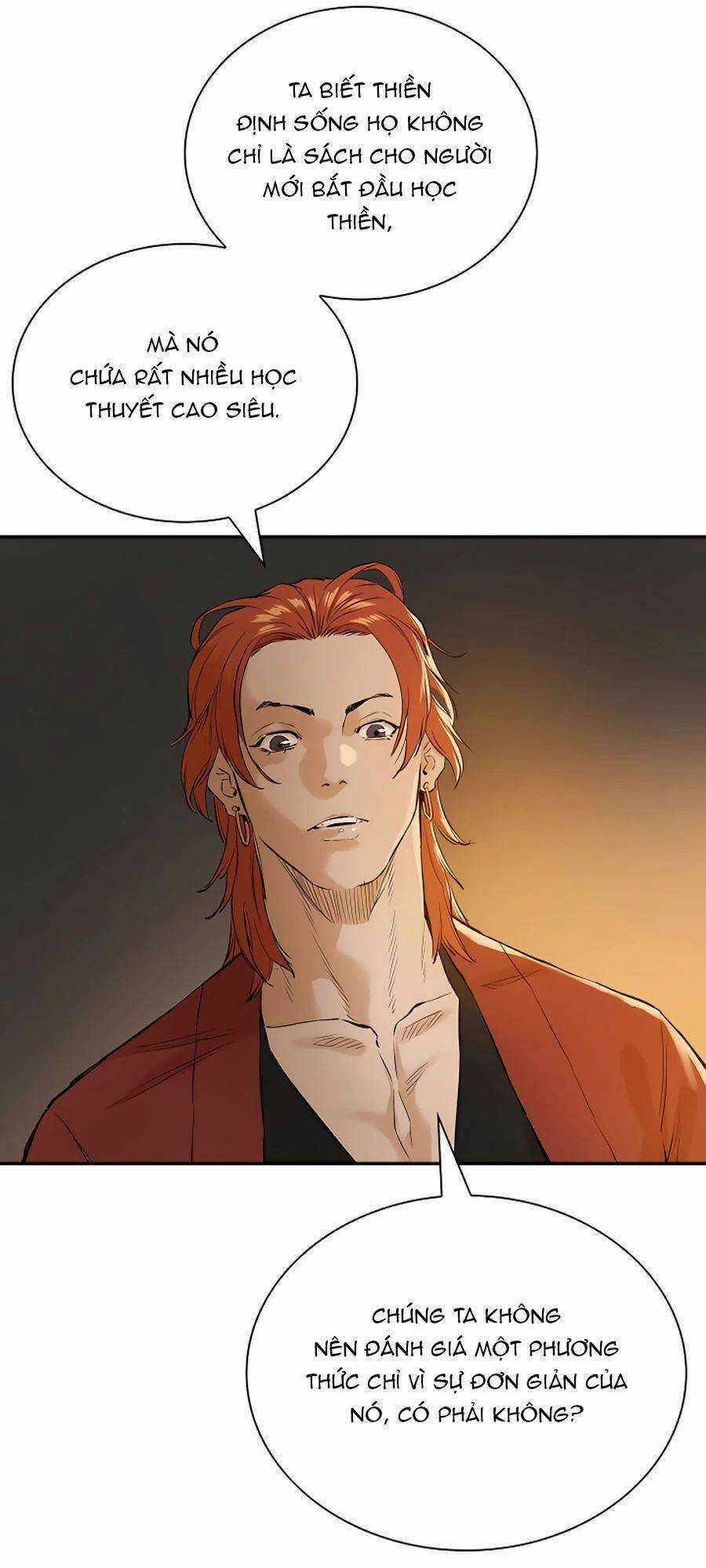 Kẻ Phản Diện Vô Song Chapter 4 trang 64