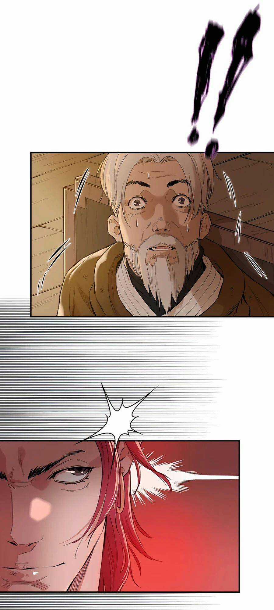 Kẻ Phản Diện Vô Song Chapter 4 trang 68