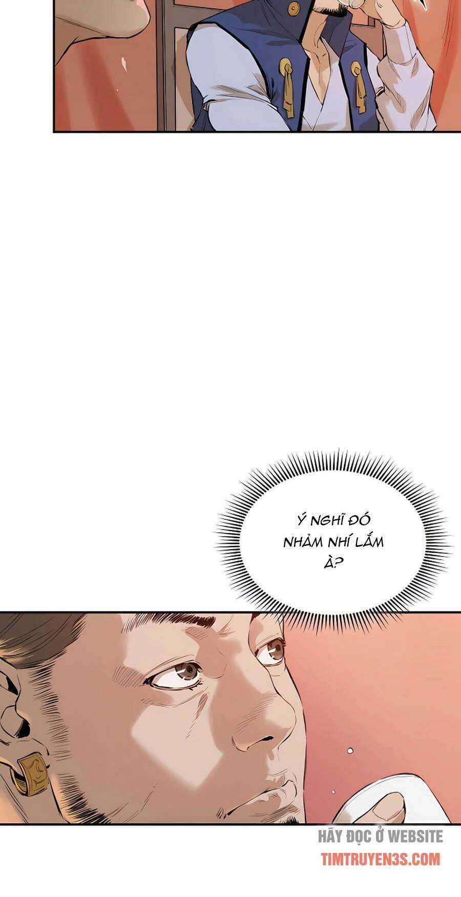 Kẻ Phản Diện Vô Song Chapter 4 trang 7