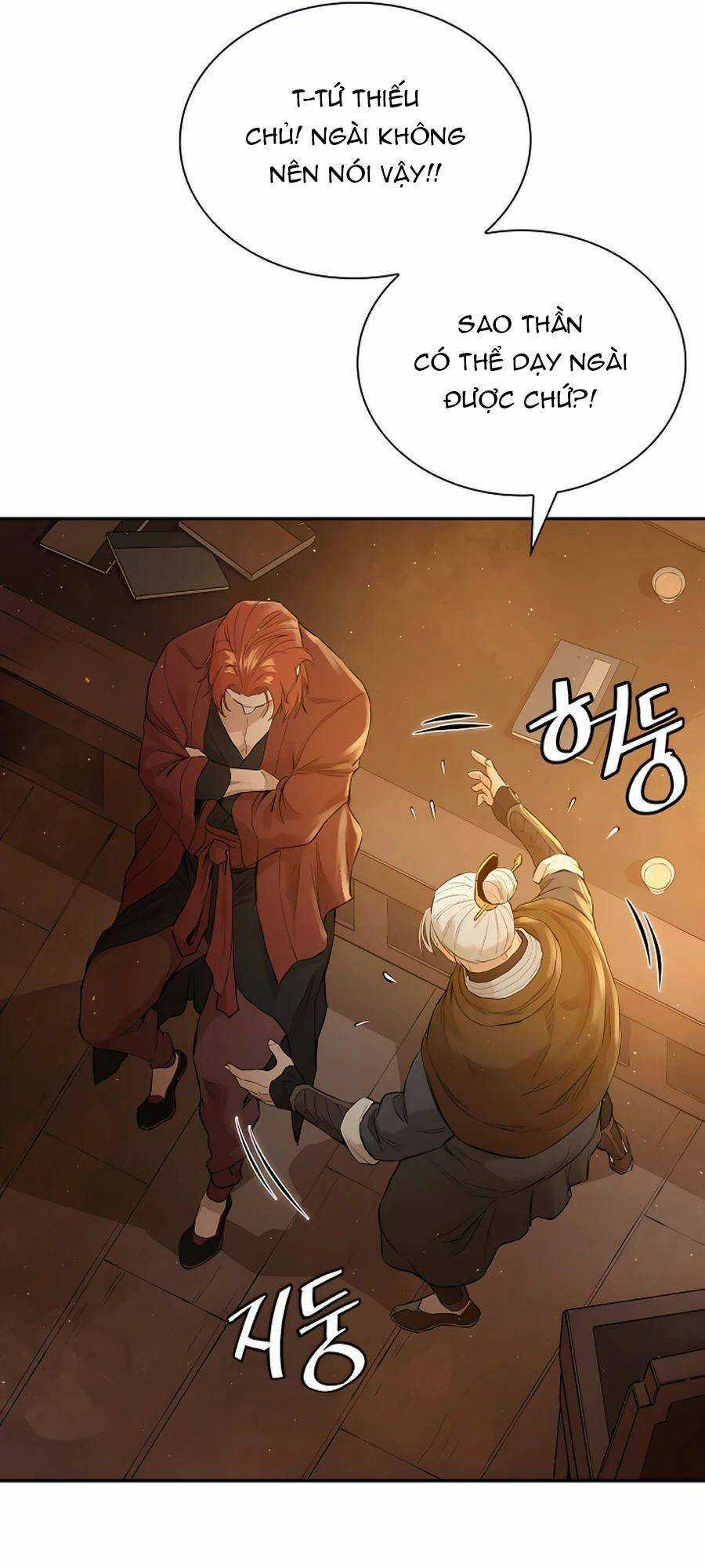 Kẻ Phản Diện Vô Song Chapter 4 trang 72