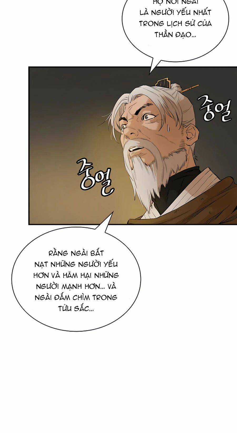 Kẻ Phản Diện Vô Song Chapter 4 trang 74