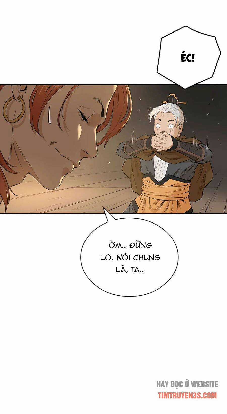 Kẻ Phản Diện Vô Song Chapter 4 trang 75