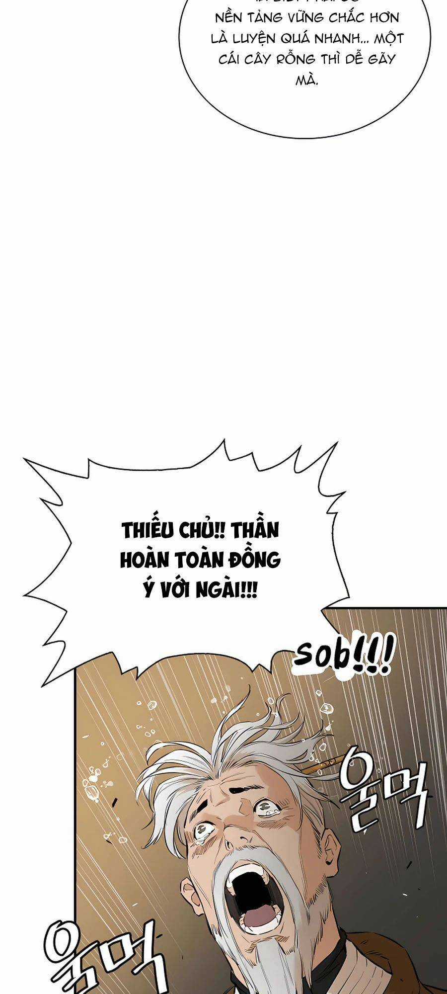 Kẻ Phản Diện Vô Song Chapter 4 trang 77