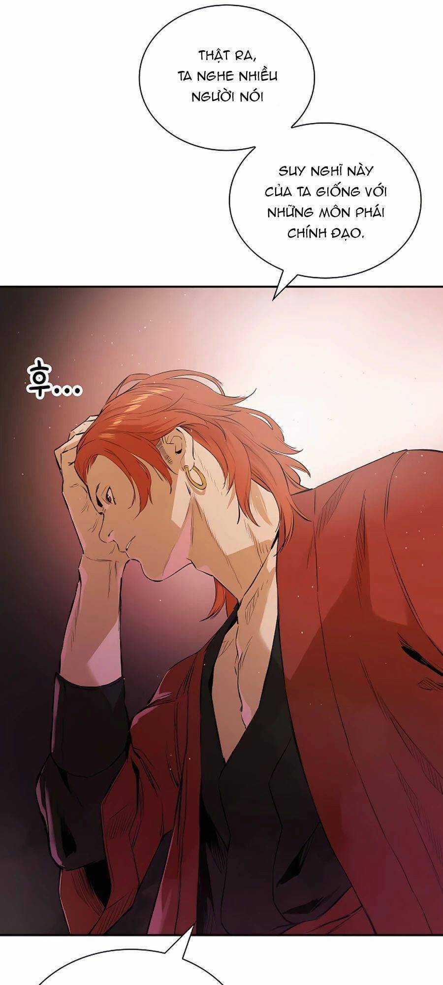 Kẻ Phản Diện Vô Song Chapter 4 trang 80