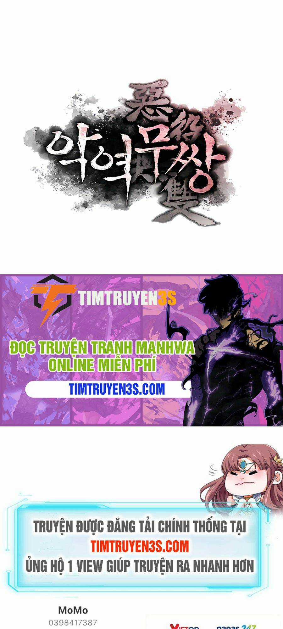 Kẻ Phản Diện Vô Song Chapter 4 trang 85