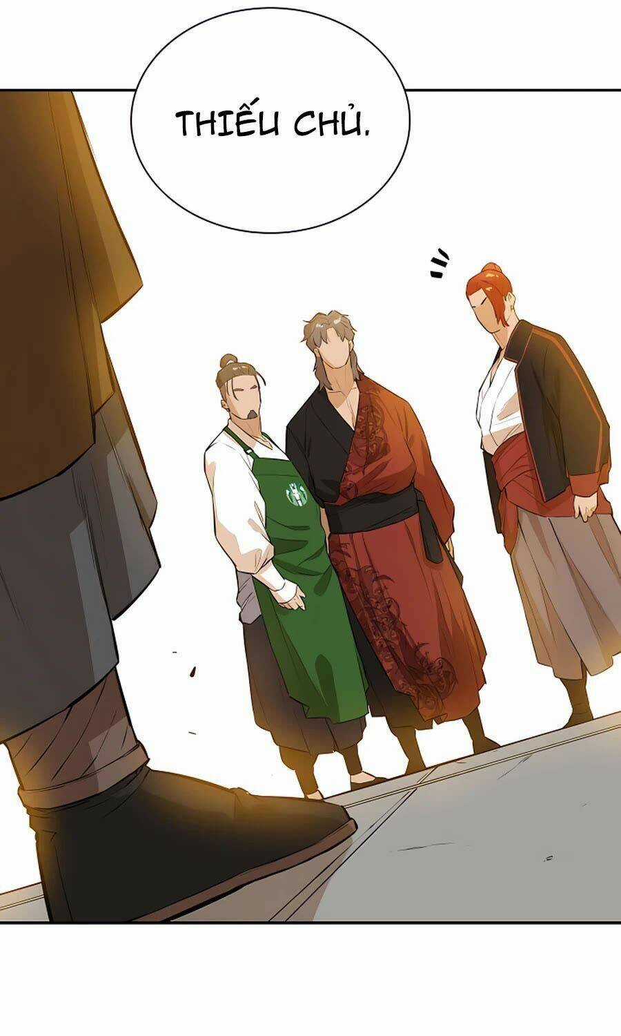 Kẻ Phản Diện Vô Song Chapter 40 trang 100