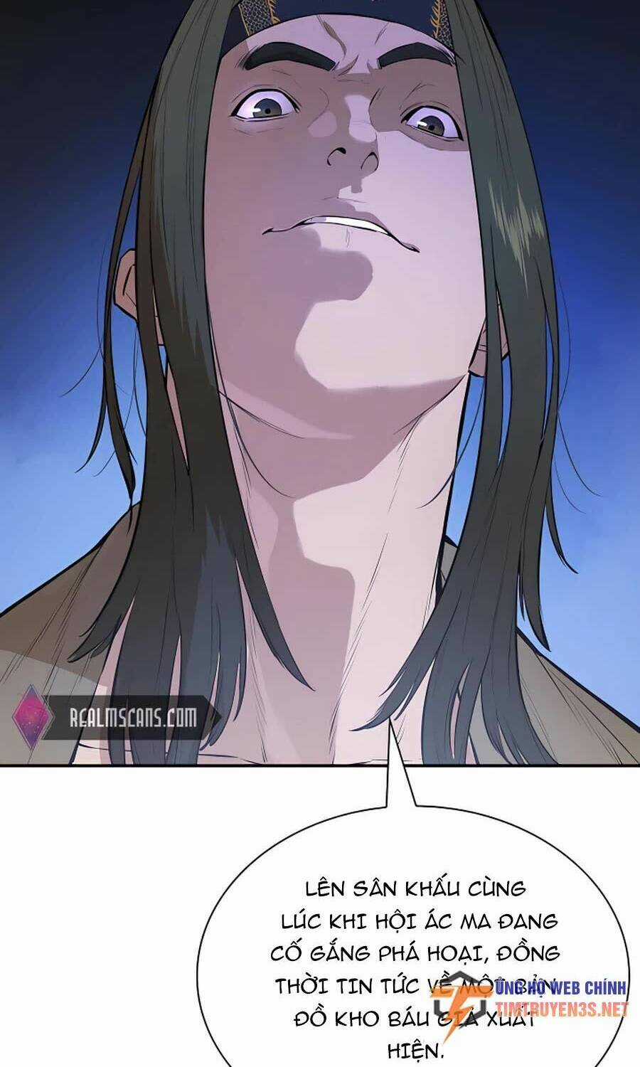 Kẻ Phản Diện Vô Song Chapter 40 trang 11