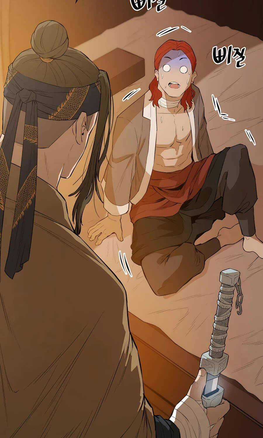 Kẻ Phản Diện Vô Song Chapter 40 trang 14