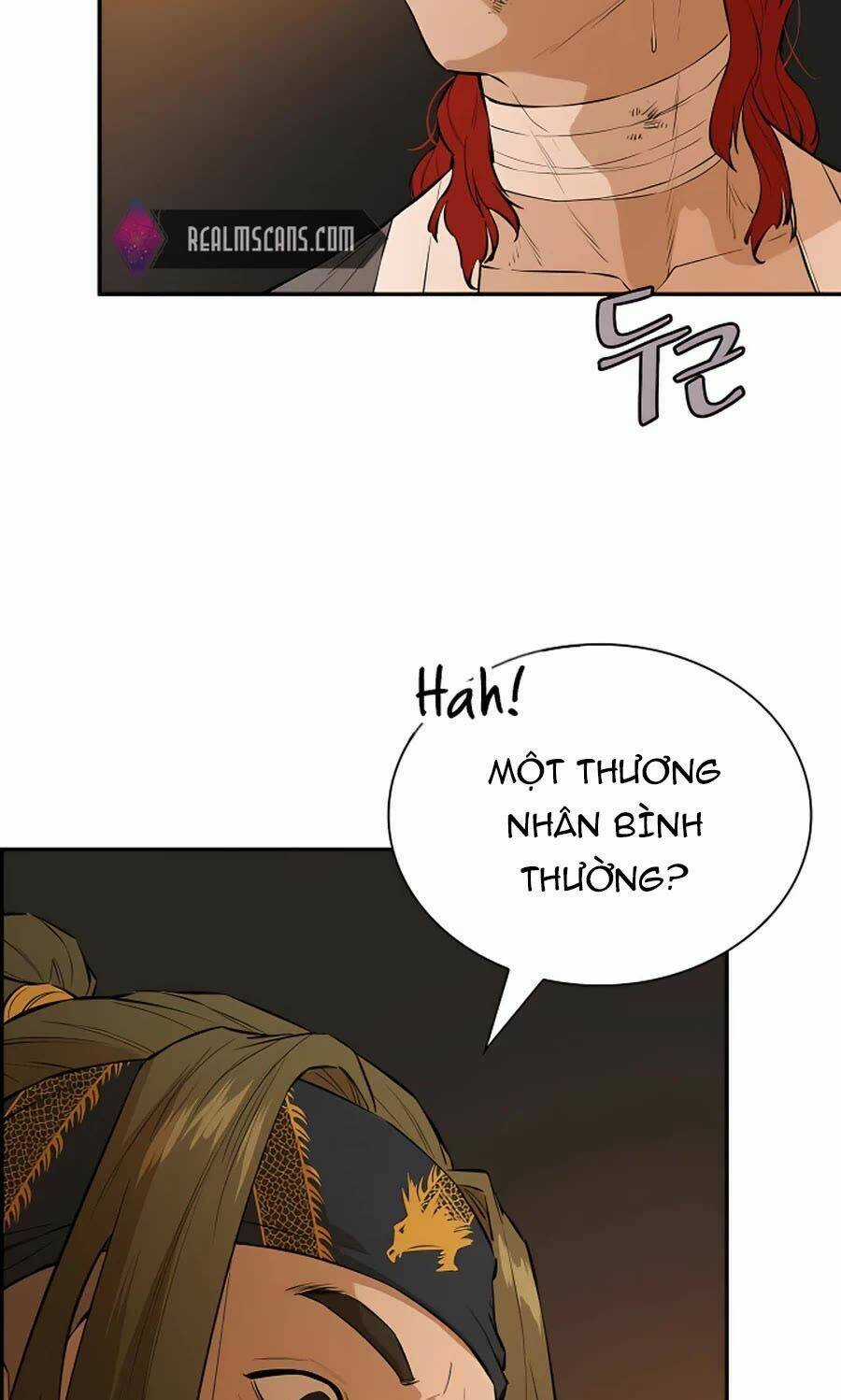 Kẻ Phản Diện Vô Song Chapter 40 trang 16