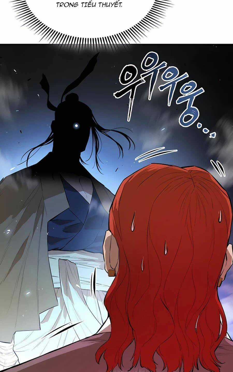 Kẻ Phản Diện Vô Song Chapter 40 trang 20
