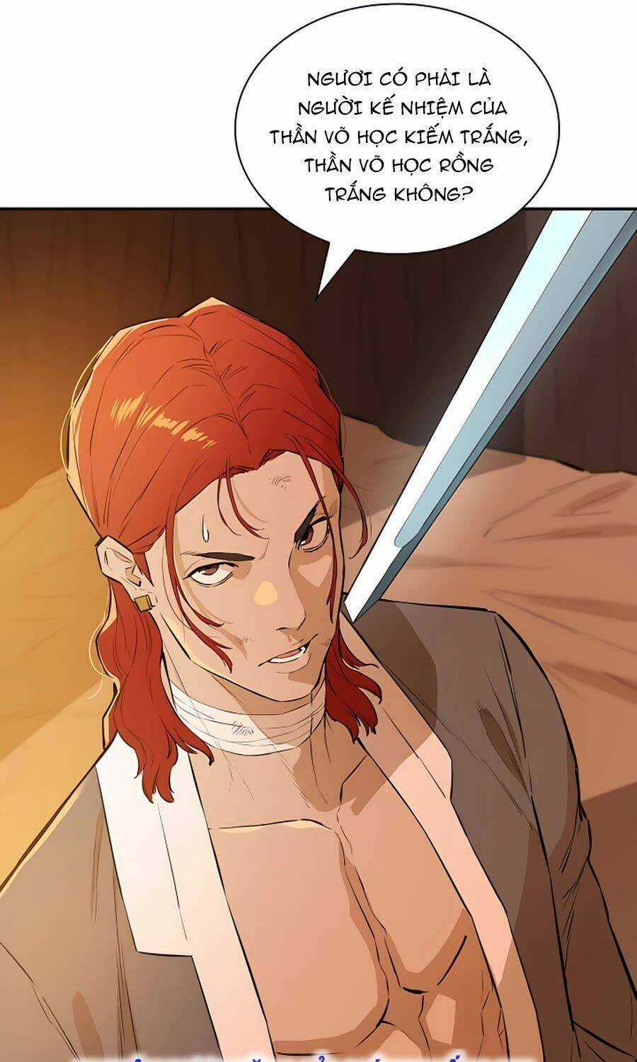 Kẻ Phản Diện Vô Song Chapter 40 trang 34