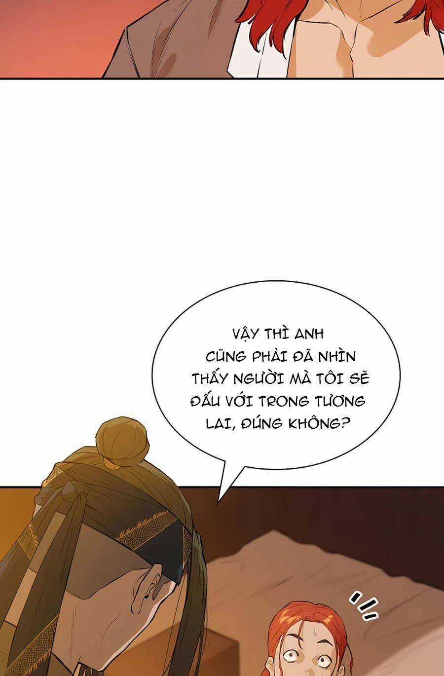 Kẻ Phản Diện Vô Song Chapter 40 trang 38