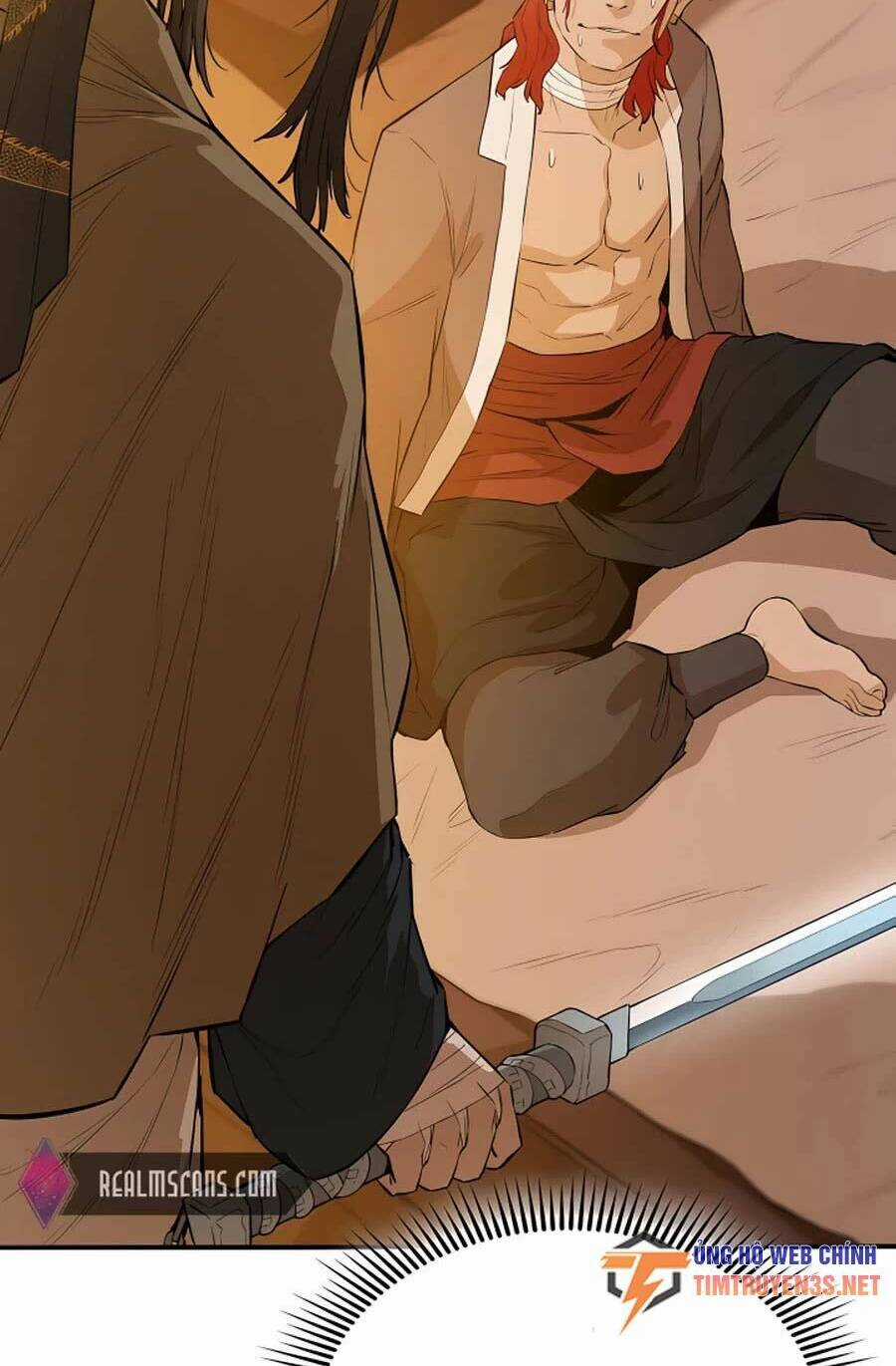 Kẻ Phản Diện Vô Song Chapter 40 trang 39