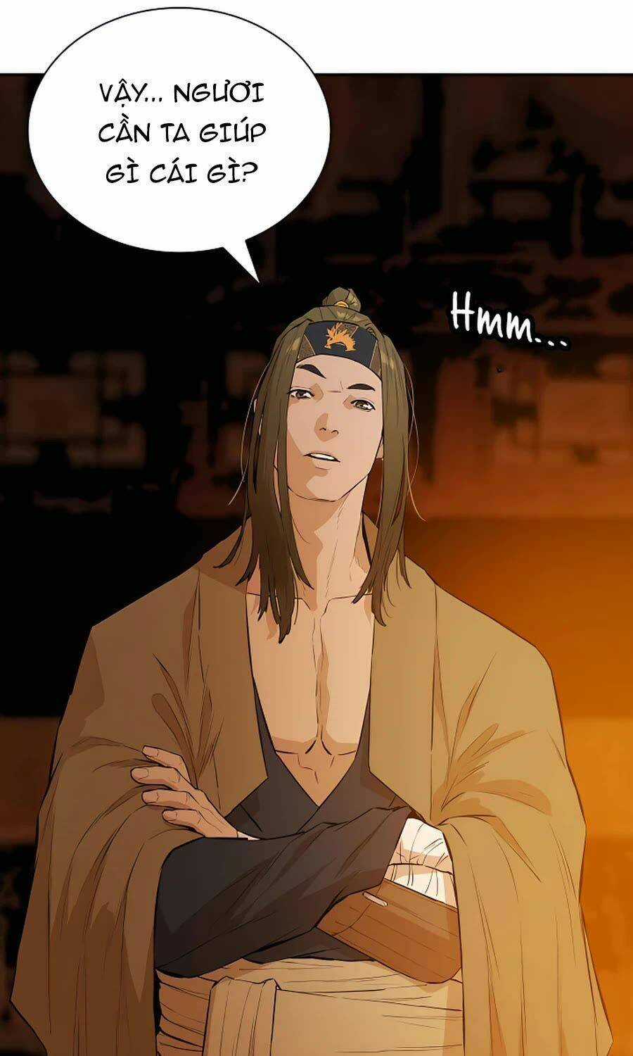 Kẻ Phản Diện Vô Song Chapter 40 trang 48