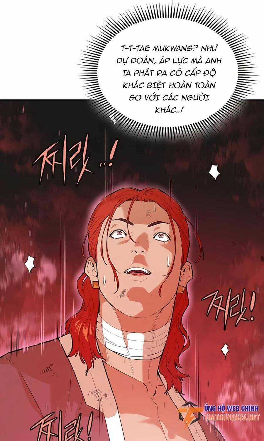 Kẻ Phản Diện Vô Song Chapter 40 trang 5