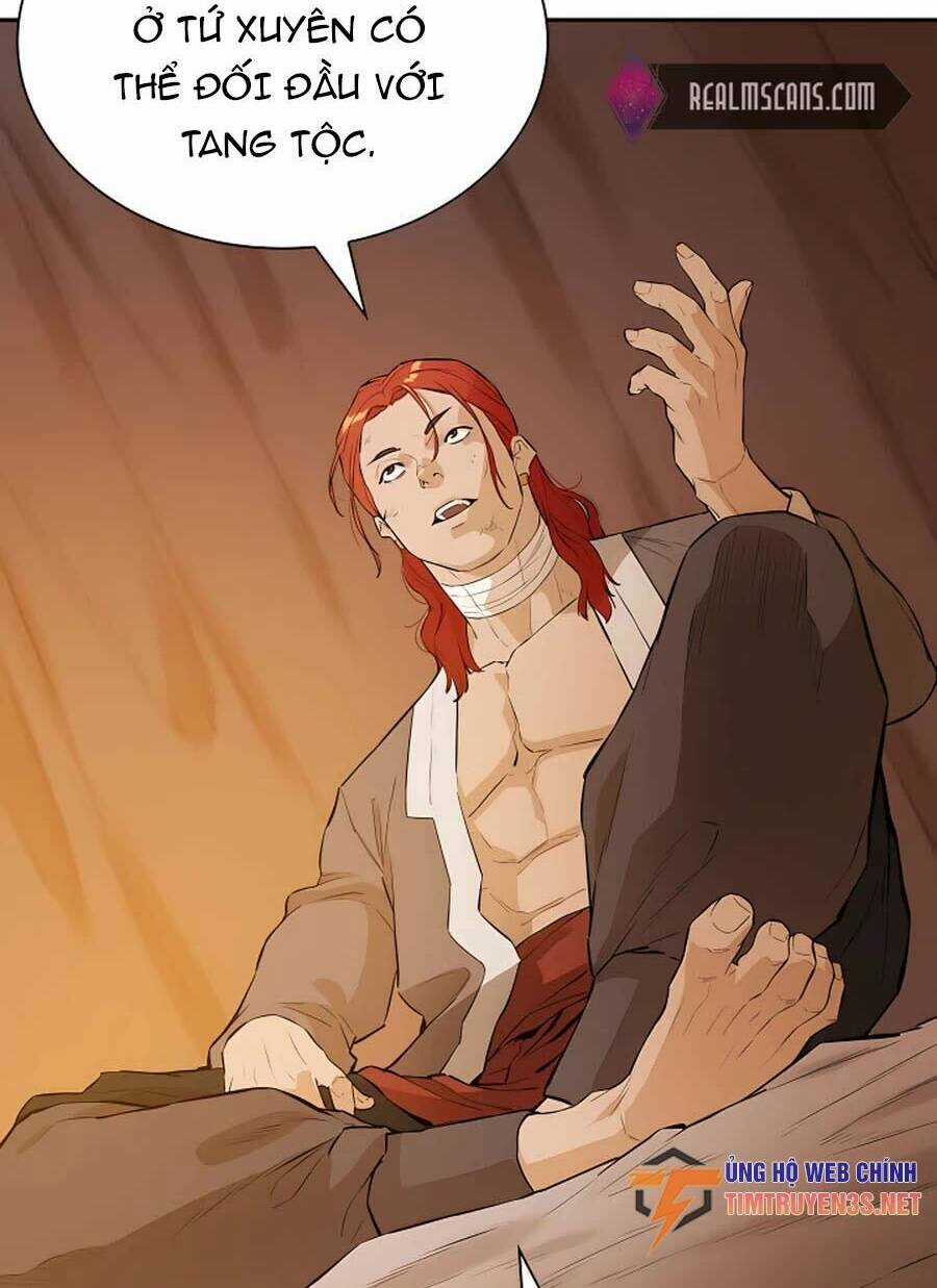 Kẻ Phản Diện Vô Song Chapter 40 trang 51
