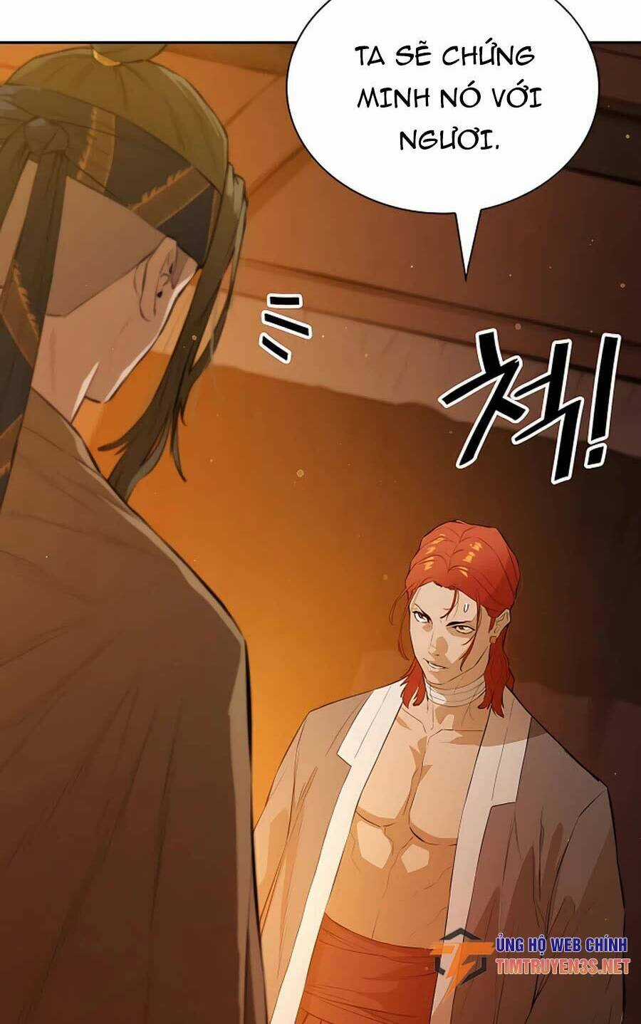 Kẻ Phản Diện Vô Song Chapter 40 trang 57