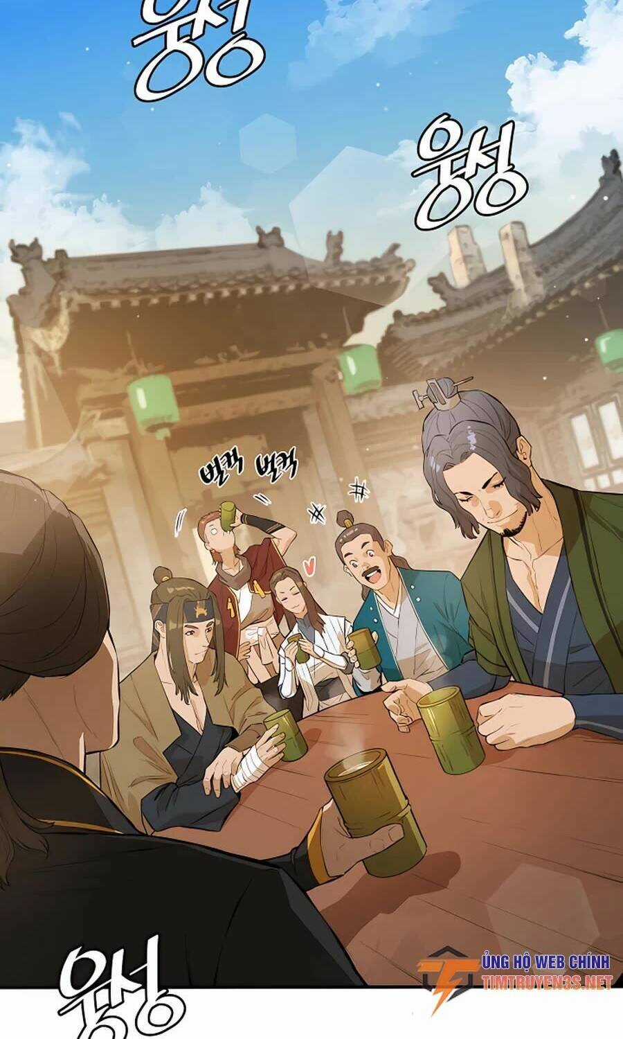 Kẻ Phản Diện Vô Song Chapter 40 trang 67